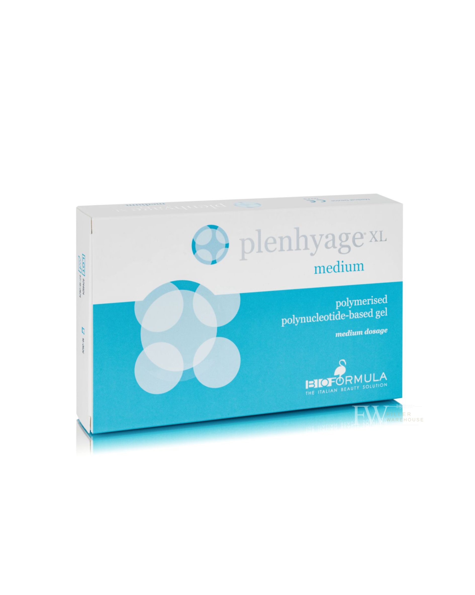 PLENHYAGE XL Medium 1 x 2ml
